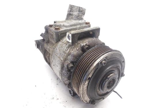 Used AC compressor AC compressor VW TOURAN (1T1, 1T2) 2.0 TDI 16V (140 hp) 24046019 24046019