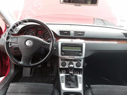 Right front steering knuckle VW PASSAT B6 Variant (3C5) 2.0 TDI 16V | BP24041944M26 