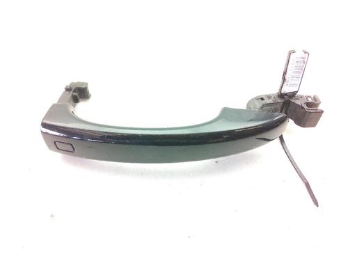 Used Front right exterior door handle AUDI A4 B8 Avant (8K5) 2.0 TDI (143 hp) 19733929