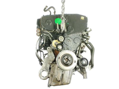 Engine FIAT BRAVO II (198_) 1.9 D Multijet (198AXC1B) | BP30959790M1 