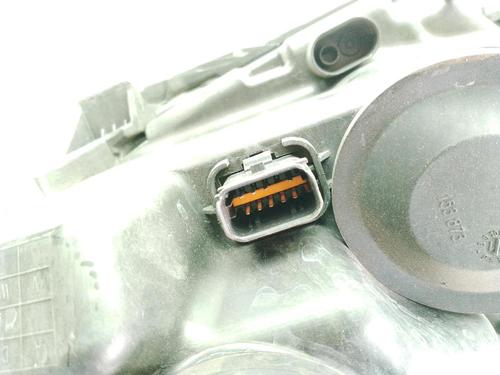 Right headlight CITROËN C4 Grand Picasso I (UA_) 1.6 VTi 120 | BP28619954C29 