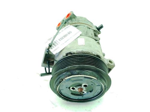 Used AC compressor AC compressor SUZUKI SX4 (EY, GY) 1.9 DDiS 4x4 (RW419D) (120 hp) 33454663 33454663