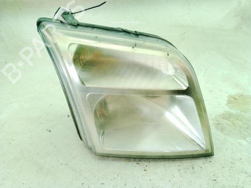 Used Right headlight Right headlight FORD TRANSIT CONNECT (P65_, P70_, P80_) 1.8 TDCi (90 hp) 26174219 26174219