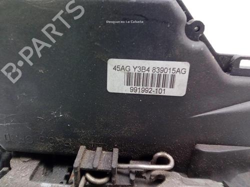 Front left lock SEAT IBIZA III (6L1) 1.9 TDI | BP25865657C98 