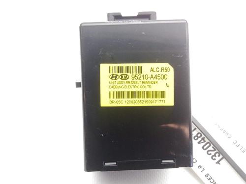 Used Electronic module Electronic module KIA CARENS IV 1.7 CRDi (116 hp) 18374494 18374494
