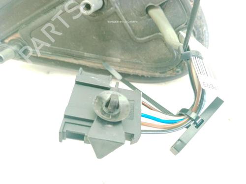 Right mirror VW GOLF III (1H1) 1.6 | BP27695697C27