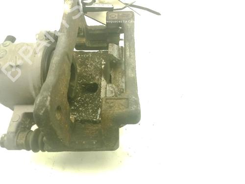 Right front brake caliper LEXUS CT (ZWA10_) 200h (ZWA10_) | BP18376125M104 