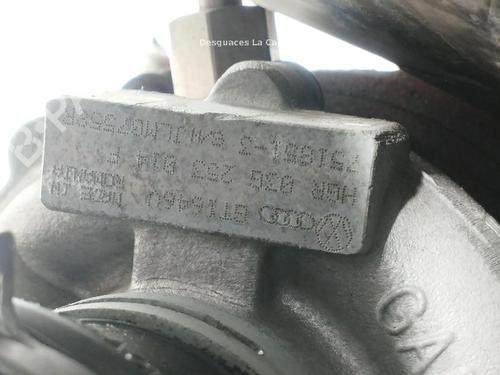 Engine SEAT LEON (1P1) 1.9 TDI | BP35973686M1 - Image 8