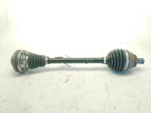 Used Left front driveshaft SKODA OCTAVIA III Combi (5E5, 5E6) 2.0 TDI 4x4 (150 hp) 28804992