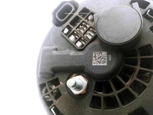 Alternator SSANGYONG KORANDO (CK) 2.0 | BP18374874M7 - Image 5