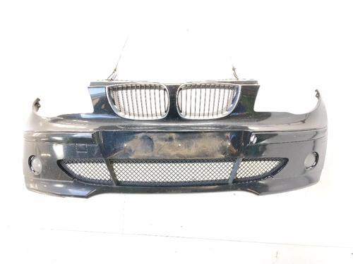 front-bumper-bmw-1-e87-2003-2004-2005-2006-2007-2008-2009-2010-2011-2012-2013-32467602 main image