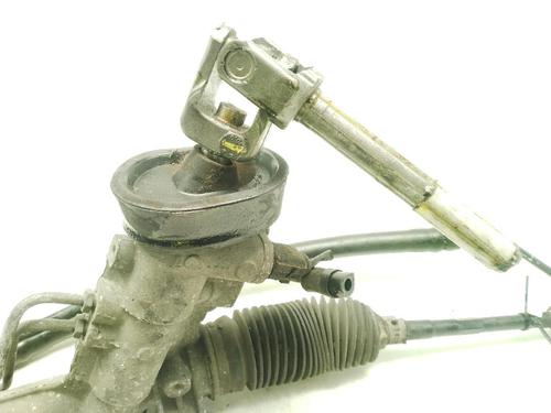 Steering rack SKODA FABIA II (542) 1.2 | BP32280287M22 - Image 2