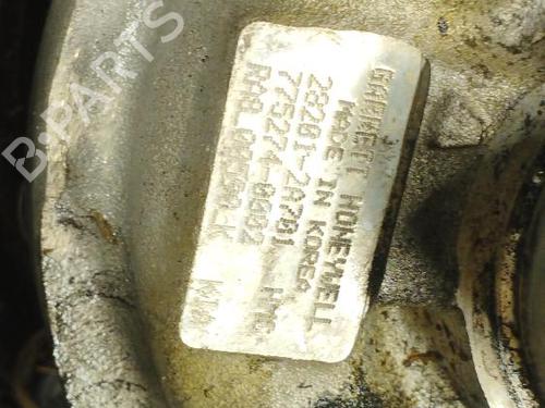 Engine HYUNDAI i30 (GD) 1.6 CRDi | BP32385692M1