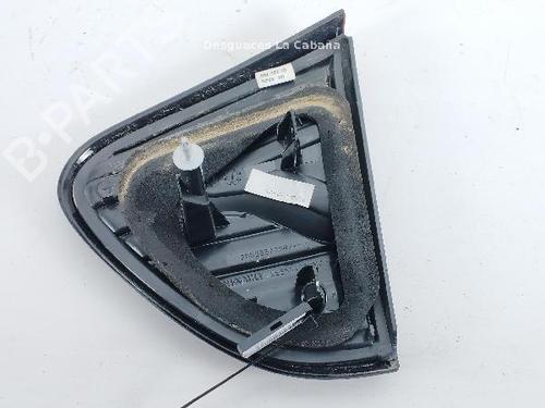 Left tailgate light RENAULT CAPTUR I (J5_, H5_) 1.5 dCi 90 (J5N4, J5M5, J5MW, J5M6, J5AL, J5AJ) | BP31988743C79