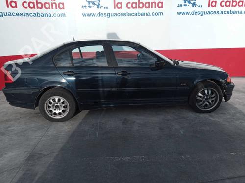 Right front window switch BMW 3 (E46) 320 d | BP31989363I26 