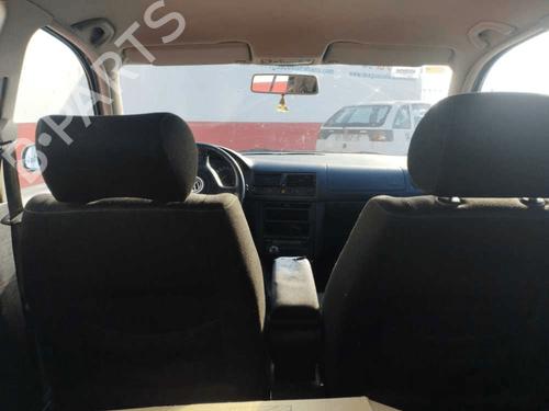 Peças CITROËN SAXO (S0, S1)  1.1 X, SX  4646203