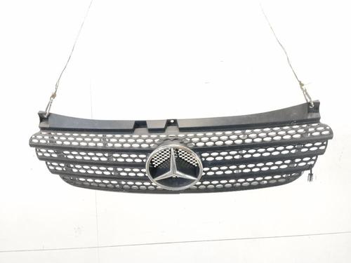 Grill Grill MERCEDES-BENZ VITO / MIXTO Van (W639) 111 CDI (639.601, 639.603, 639.605) (109 hp) 33905174 33905174