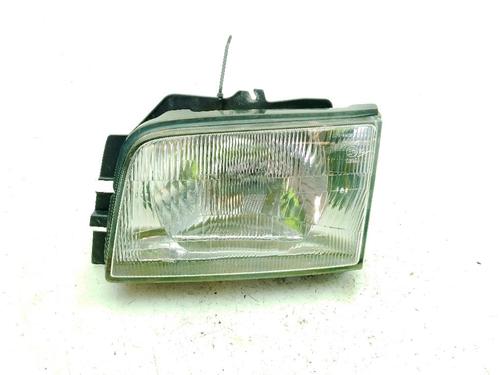 Left headlight OPEL MONTEREY B (M98) 3.0 DTI (UBS73D, UBS73G) | BP29269183C28 - Image 5