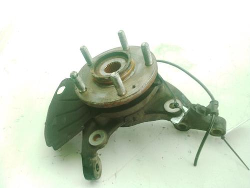 Left front steering knuckle HYUNDAI i40 I (VF) 1.7 CRDi | BP36291745M25 - Image 2
