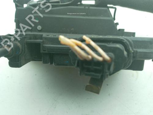 Rear right lock RENAULT CLIO IV (BH_) 1.5 dCi 90 | BP24046847C99 