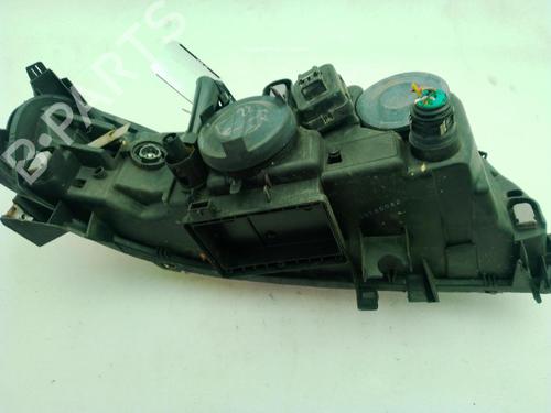 Left headlight VOLVO XC70 I Cross Country (295) D5 XC AWD | BP29583116C28 