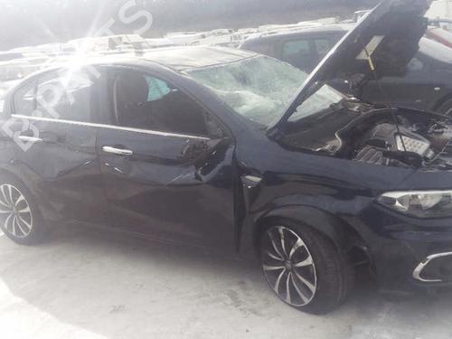 Starter FIAT TIPO Saloon (356_, 357_) 1.4 LPG (356SXF1B) | BP32402739M8 