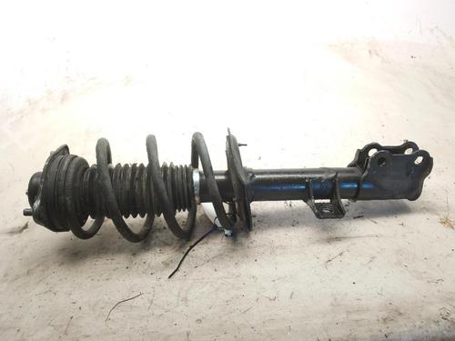 Used Left front shock absorber HYUNDAI ix35 (LM, EL, ELH) 1.7 CRDi (116 hp) 23999016