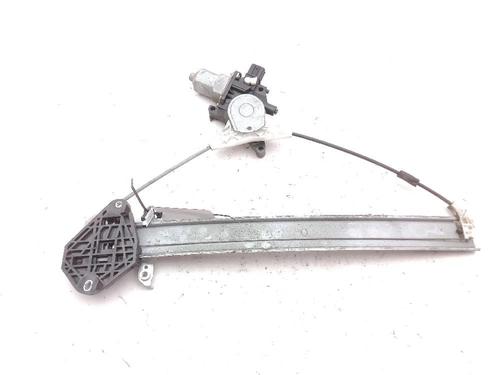 Rear right window mechanism SUBARU LEGACY V Estate (BR) 2.0 i AWD | BP22719647C25 