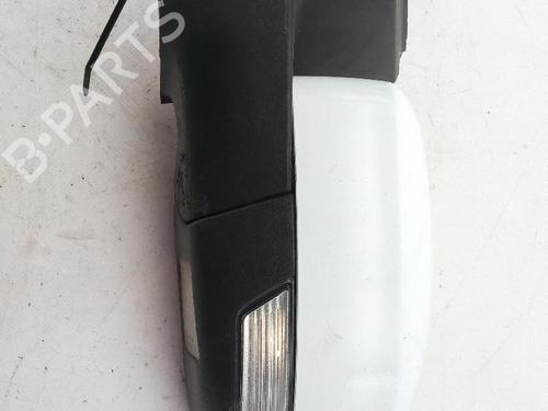 Left mirror FORD FOCUS III 1.0 EcoBoost | BP18358230C26 