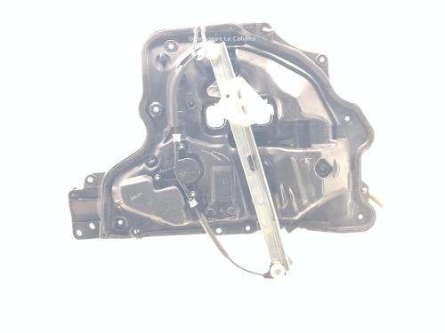 Rudehejsemekanisme ventre foran MAZDA 6 Estate (GJ, GL) 2.2 D (150 hp) 31966926