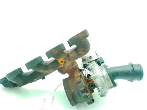 Turbosprężarka / Kompresor FORD RANGER (TKE) 2.2 TDCi 4x4 | BP30803361M71