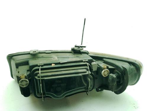 Right headlight SEAT LEON (1M1)  | BP31609064C29 