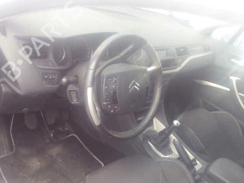 Used Parts CITROËN C5 III (RD_) 2.0 16V (RDRFJC, RDRFJF) (140 hp) 4468305