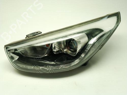Used Left headlight Left headlight 39549579 39549579