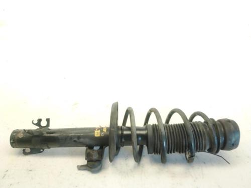 Used Right front shock absorber SEAT TOLEDO IV (KG3) 1.6 TDI (90 hp) 29518300