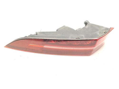 Used Left taillight Left taillight JAGUAR I-PACE (X590) EV400 AWD (400 hp) 40218393 40218393