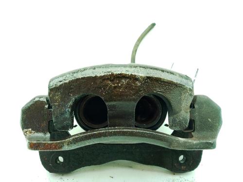 Etrier avant gauche SSANGYONG RODIUS I 2.7 Xdi (163 hp) 31966819