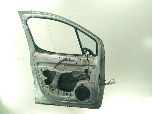 Left front door CITROËN BERLINGO MULTISPACE (B9) 1.6 HDi 110 | BP27815785C2 