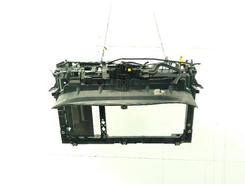 Frontplate/Frontkurv FORD FIESTA VI (CB1, CCN) 1.25 | BP24996406C72 