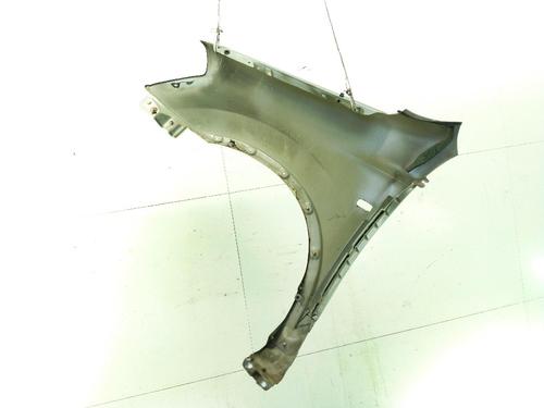 Błotnik przedni prawy NISSAN QASHQAI I (J10, NJ10) 2.0 All-wheel Drive | BP29605738C42 