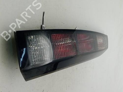 right-taillight-opel-meriva-a-mpv-x03-2003-2004-2005-2006-2007-2008-2009-2010-33975935 main image