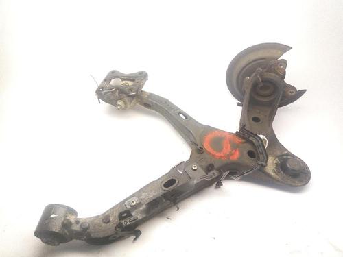 Used Right rear steering knuckle Right rear steering knuckle CITROËN JUMPY III Platform/Chassis (V_) 1.6 BlueHDi 95 (95 hp) 24047691 24047691