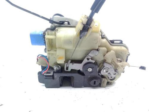 Rear right lock SEAT IBIZA III (6L1) 1.4 16V | BP26161762C99 