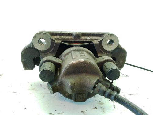 Right front brake caliper BMW 1 (F21) 118 d | BP34150957M104 - Image 3