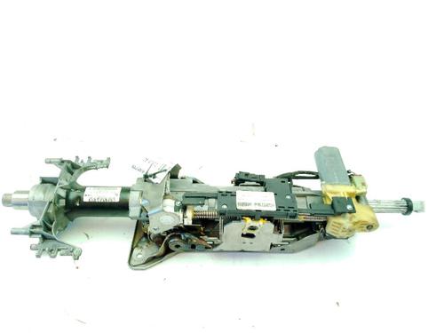 Used Steering column Steering column BMW X6 (E71, E72) xDrive 35 d (286 hp) 39609779 39609779