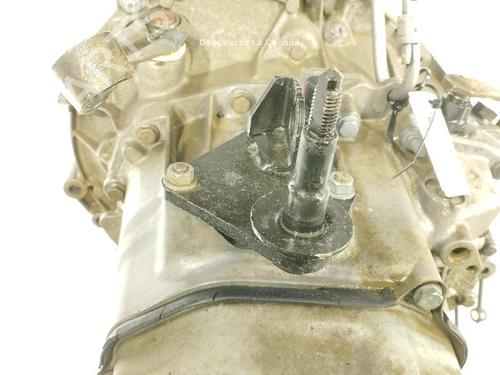 Gearbox PEUGEOT 206 Hatchback (2A/C) 1.4 i | BP24544233M3 