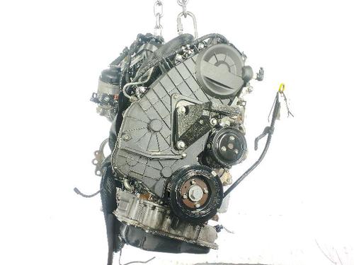 Engine OPEL MERIVA B MPV (S10) 1.7 CDTI (75) | BP31915111M1