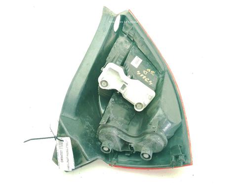 Right taillight RENAULT MEGANE II (BM0/1_, CM0/1_) 1.9 dCi (BM0G, CM0G) | BP27472585C35 
