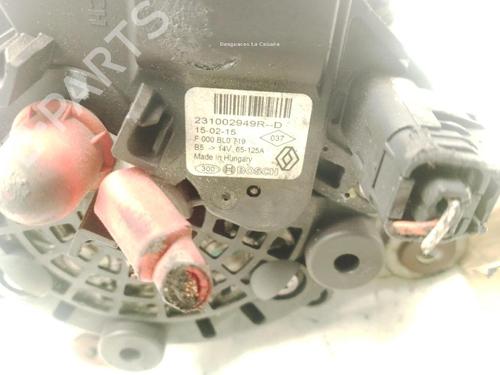 Alternator DACIA SANDERO II 1.5 dCi | BP32437934M7  - Image 5