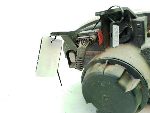 Left headlight CITROËN C8 (EA_, EB_) 2.0 HDi | BP36964072C28 - Image 4